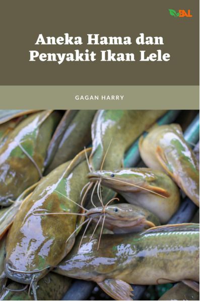 Sampul buku Aneka Hama dan Penya...